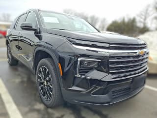 Chevrolet Traverse AWD LT 4dr