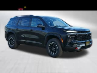 Chevrolet Traverse AWD Z71 4dr