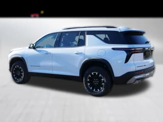 Chevrolet Traverse AWD Z71 4dr