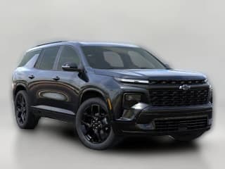 Chevrolet Traverse AWD RS 4dr