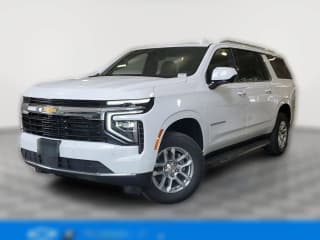 Chevrolet Suburban LS 2WD 4dr