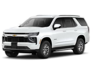 Chevrolet Tahoe LS 2WD 4dr