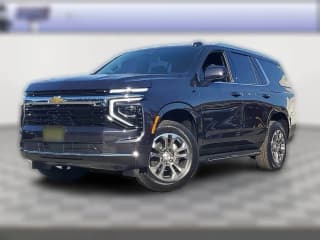 Chevrolet Tahoe LS 2WD 4dr