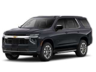 Chevrolet Tahoe LS 2WD 4dr