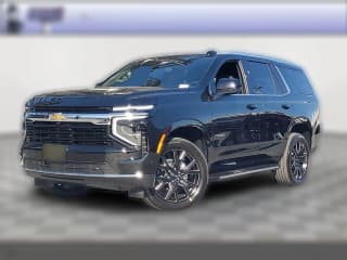 Chevrolet Tahoe LS 2WD 4dr
