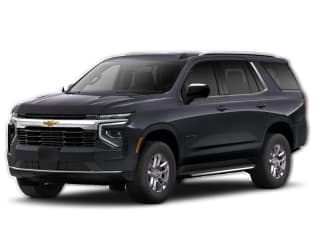Chevrolet Tahoe LS 2WD 4dr