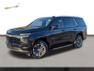 Chevrolet Tahoe LS 2WD 4dr