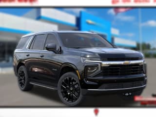 Chevrolet Tahoe LS 2WD 4dr