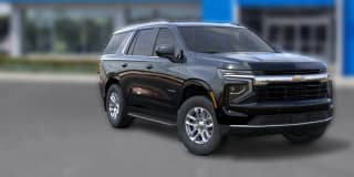 Chevrolet Tahoe LS 2WD 4dr