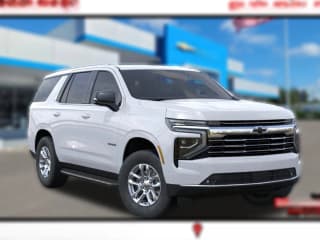 Chevrolet Tahoe LT 2WD 4dr