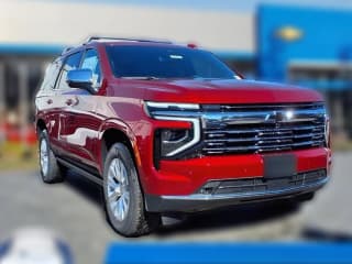 Chevrolet Tahoe Premier 2WD 4dr
