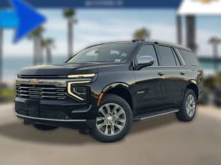 Chevrolet Tahoe Premier 2WD 4dr