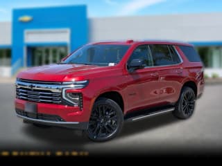 Chevrolet Tahoe Premier 2WD 4dr