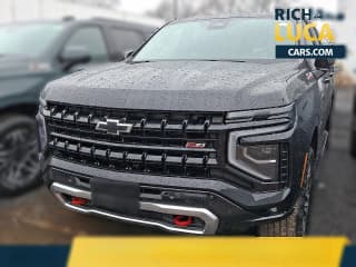 Chevrolet Suburban Z71 4WD 4dr