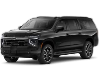 Chevrolet Suburban RST 4WD 4dr