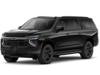 Chevrolet Suburban RST 4WD 4dr