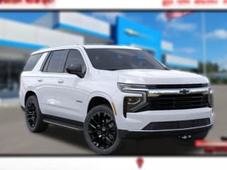 Chevrolet Tahoe LS 4WD 4dr