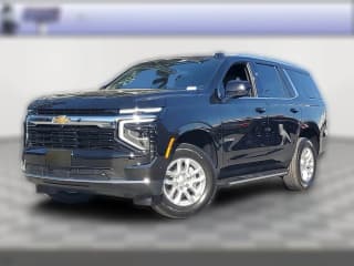 Chevrolet Tahoe LS 4WD 4dr
