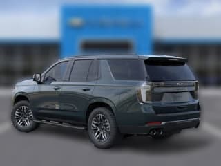 Chevrolet Tahoe Z71 4WD 4dr