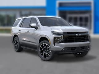 Chevrolet Tahoe RST 4WD 4dr