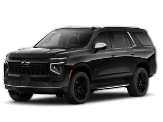 Chevrolet Tahoe Premier 4WD 4dr