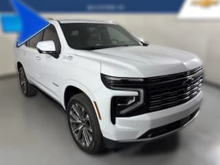 Chevrolet Tahoe High Country 4WD 4dr