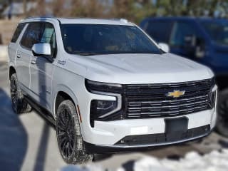 Chevrolet Tahoe High Country 4WD 4dr