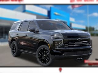 Chevrolet Tahoe High Country 4WD 4dr