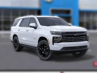 Chevrolet Tahoe High Country 4WD 4dr