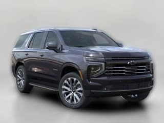 Chevrolet Tahoe High Country 4WD 4dr