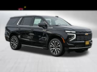 Chevrolet Tahoe High Country 4WD 4dr