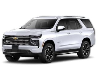 Chevrolet Tahoe High Country 4WD 4dr