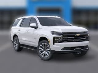 Chevrolet Tahoe High Country 4WD 4dr