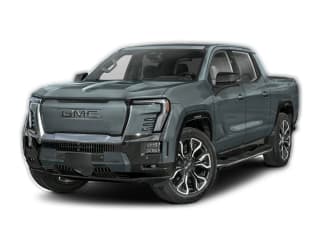 GMC Sierra EV Standard Range Elevation e4WD Crew Cab
