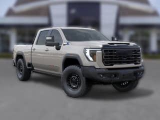 GMC Sierra 2500HD AT4X 4WD Crew Cab 159"