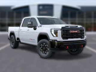 GMC Sierra 2500HD AT4X 4WD Crew Cab 159"