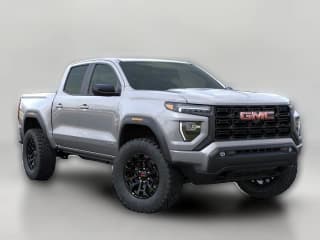 GMC Canyon 4WD Elevation 4WD Crew Cab