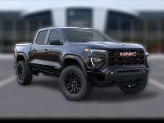 GMC Canyon 4WD Elevation 4WD Crew Cab