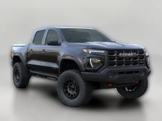 GMC Canyon 4WD AT4X 4WD Crew Cab