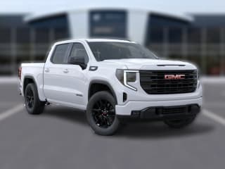 GMC Sierra 1500 Elevation 2WD Crew Cab 147"