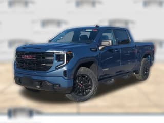 GMC Sierra 1500 Elevation 2WD Crew Cab 147"