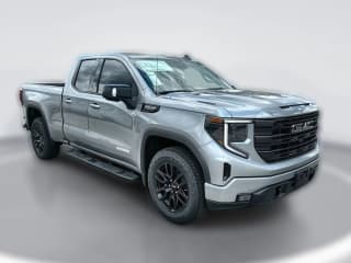 GMC Sierra 1500 Elevation 2WD Double Cab 147"