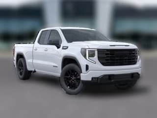 GMC Sierra 1500 Elevation 4WD Double Cab 147"