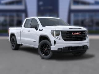 GMC Sierra 1500 Elevation 4WD Double Cab 147"
