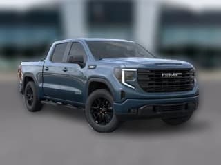 GMC Sierra 1500 Elevation 4WD Crew Cab 157"