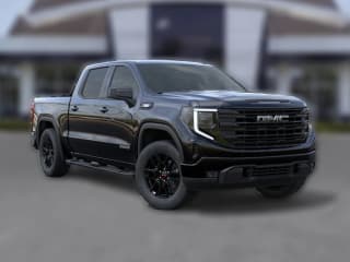 GMC Sierra 1500 Elevation 4WD Crew Cab 157"