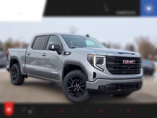 GMC Sierra 1500 Elevation 4WD Crew Cab 157"
