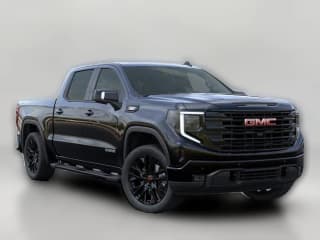GMC Sierra 1500 Elevation 4WD Crew Cab 147"