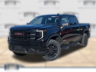 GMC Sierra 1500 Elevation 4WD Crew Cab 147"