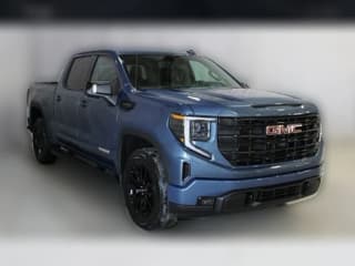 GMC Sierra 1500 Elevation 4WD Crew Cab 147"